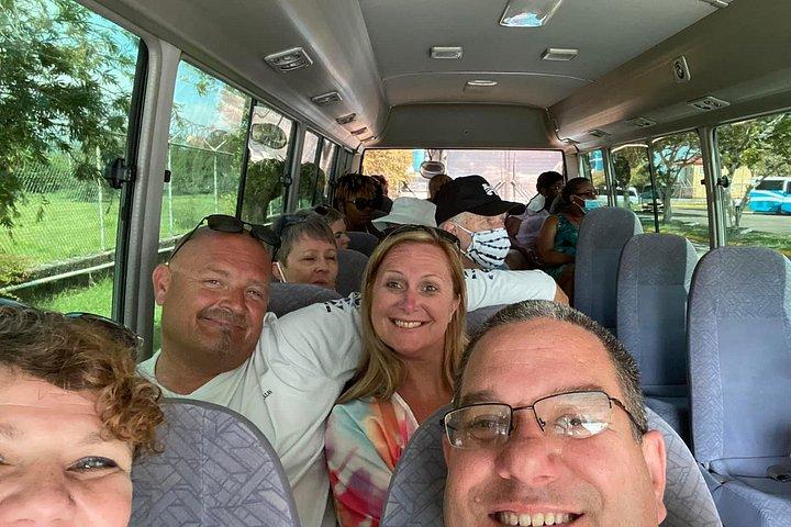 Montego Bay Highlight Tour