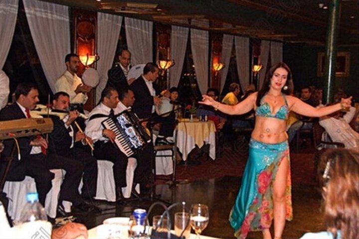 Nile Full-Day Private Cruise