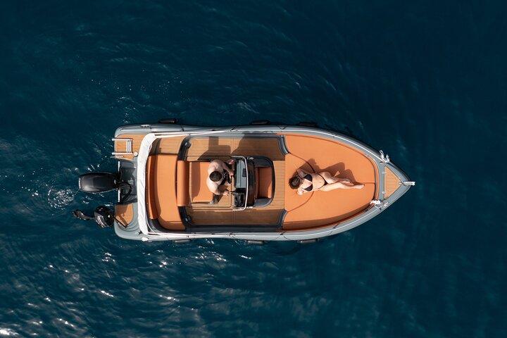 Crucero Privado Barco de Lujo - Explora los mejores lugares