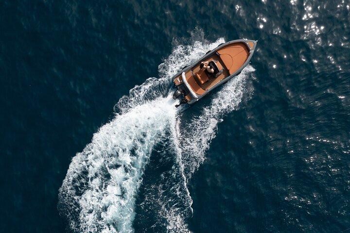 Private Kreuzfahrt Luxus Selbstfahrerboot - Entdecken Sie die besten Spots