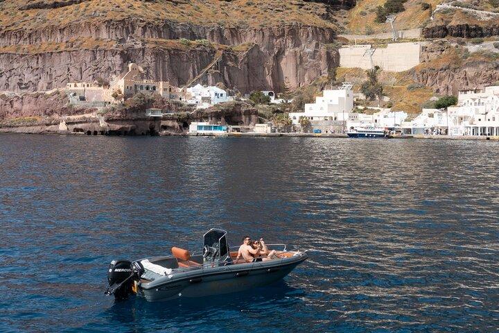 Private Kreuzfahrt Luxus Selbstfahrerboot - Entdecken Sie die besten Spots