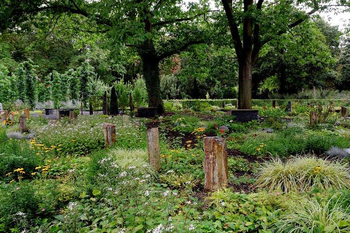 Hoteller i nærheden af Cologne Melaten Cemetery & Old Town
