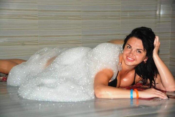 Cleopatra Bath and 30 Minutes Massage Therapy in Sharm El Sheikh