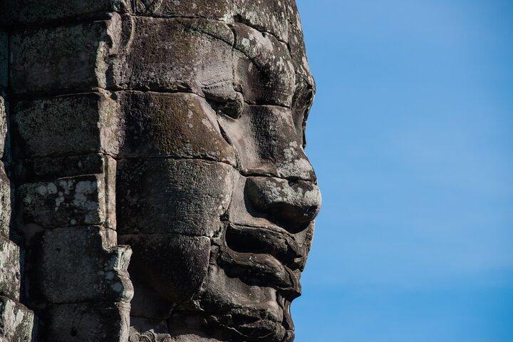 2-Day Siem Reap Angkor Bicycle Experience