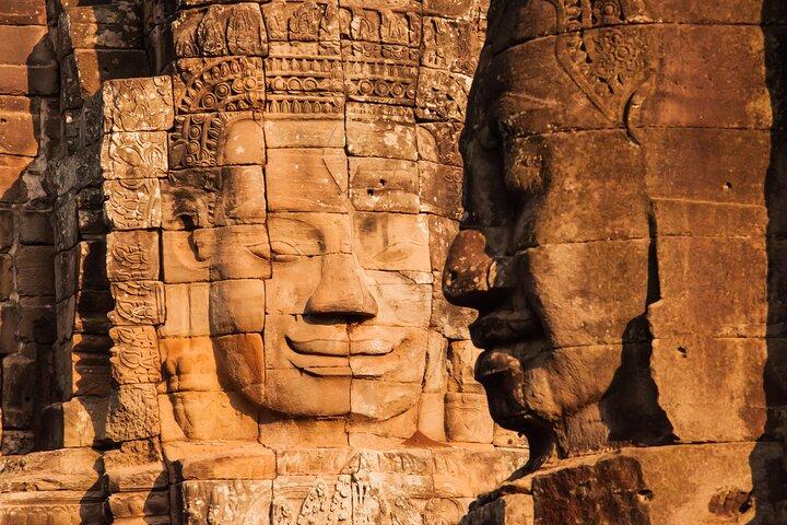 2-Day Unforgettable Experience of Angkor Wat