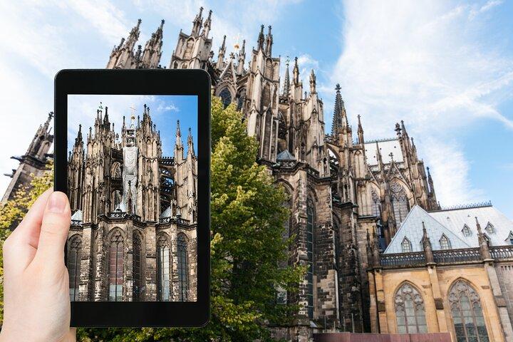 Visite guidée privée des églises médiévales de Cologne