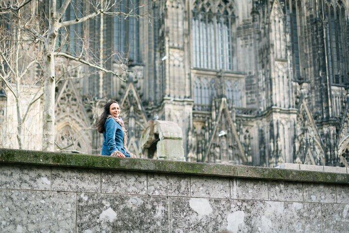 Visite guidée privée des églises médiévales de Cologne