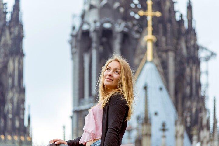 Visite guidée privée des églises médiévales de Cologne