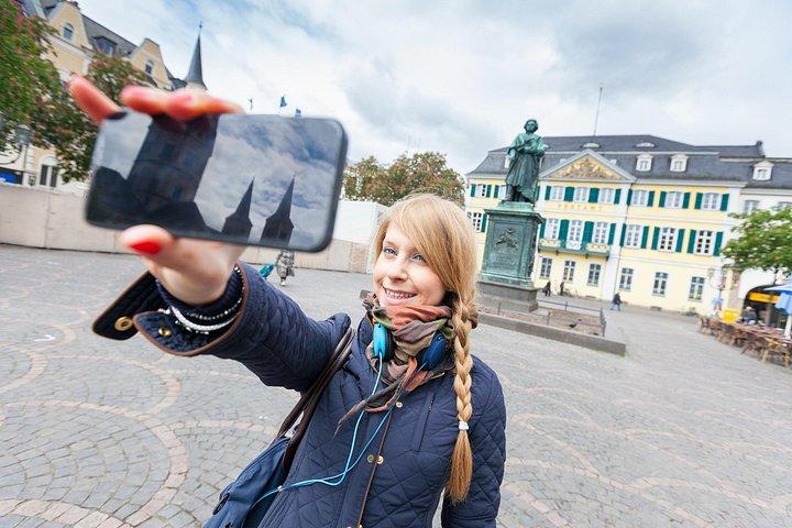 Beethoven en Bonn Highlights Tour vanuit Keulen met de auto