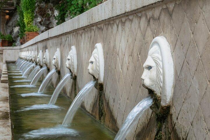 ハニア個人旅行からスピリ・クルタリオティコ・カリプソビーチへ