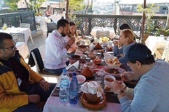 Fes Medina und ihre Geheimnisse: Kulturtour (privat)