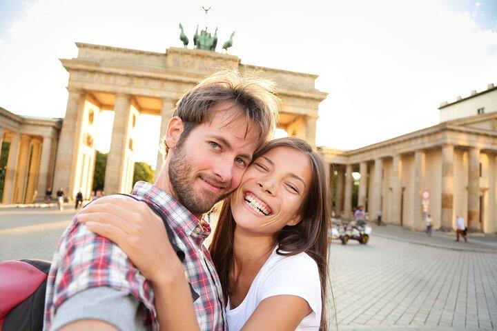 Visita guiada y traslados al Memorial Berlín-Hohenschönhausen