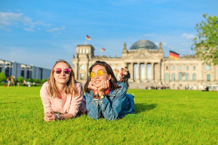 Berlin: Spring køen over Jødisk Museum Privat rundvisning