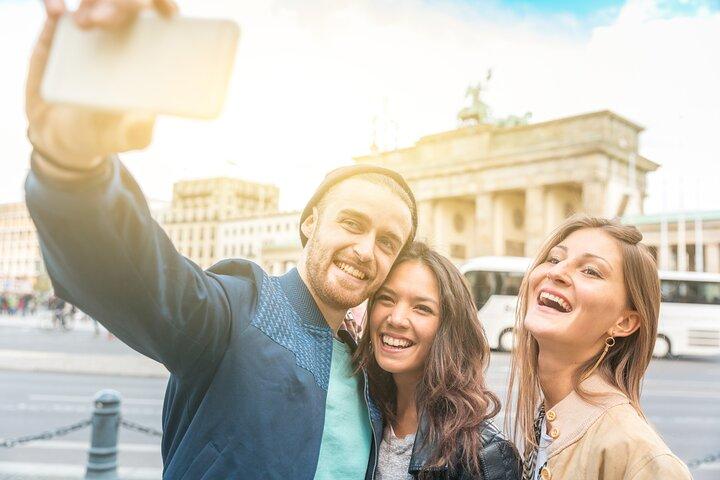 Berlin: Spring køen over Jødisk Museum Privat rundvisning