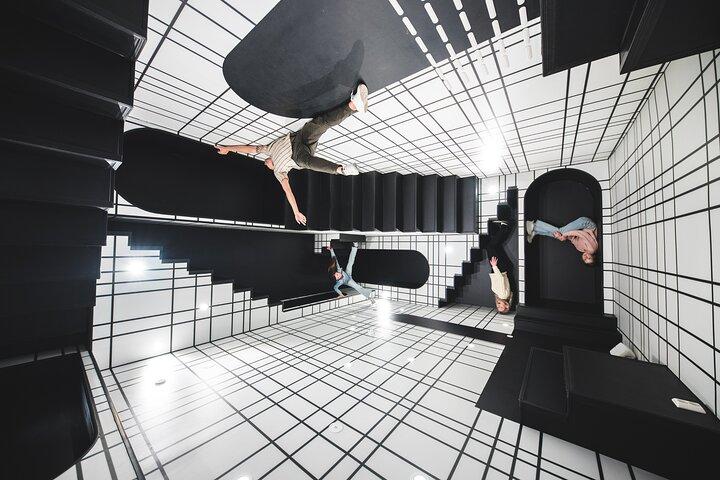 Paradox Museum Oslo