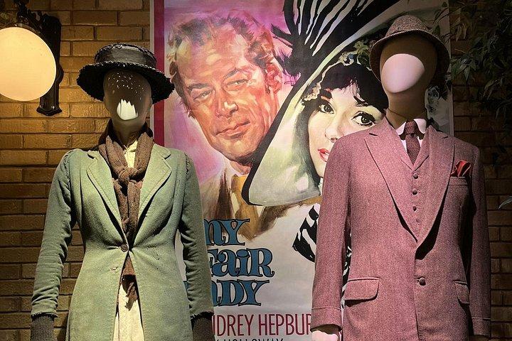 TCM klassieke filmtour