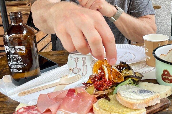 Ontdek Milano by Food