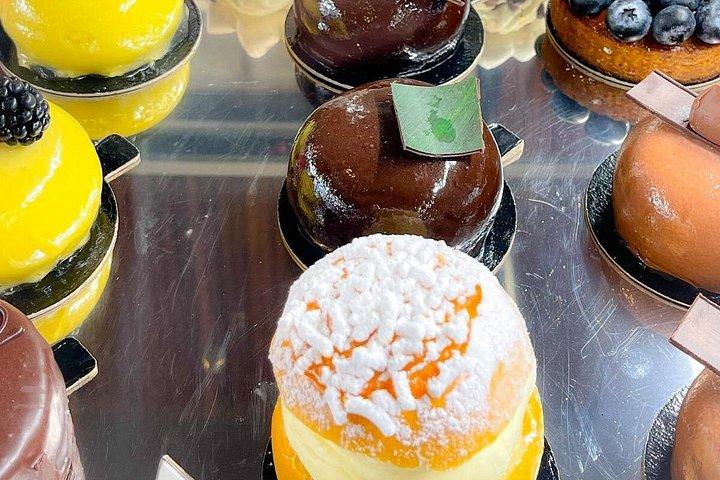 Scopri Milano by Food