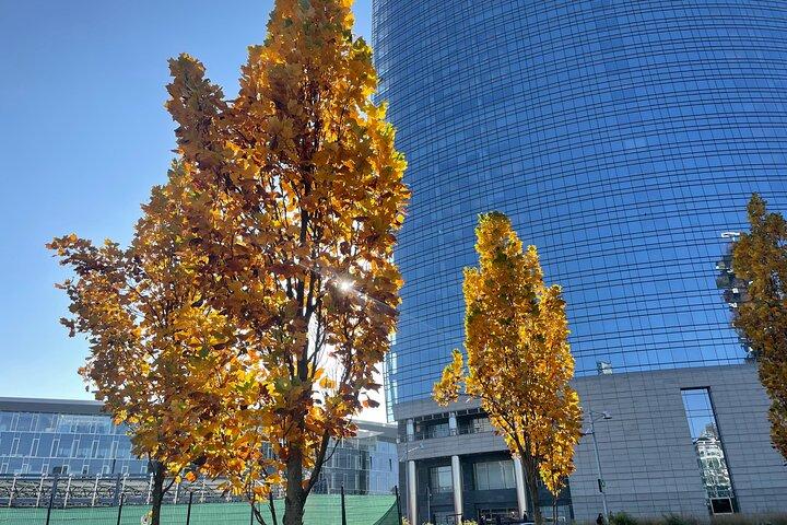Ontdek Milano by Food