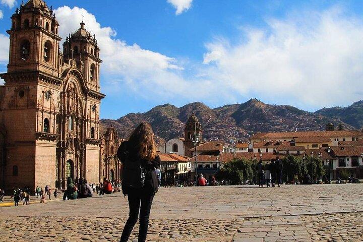 Das Beste von Peru und Ecuador – 14 Tage und 13 Nächte