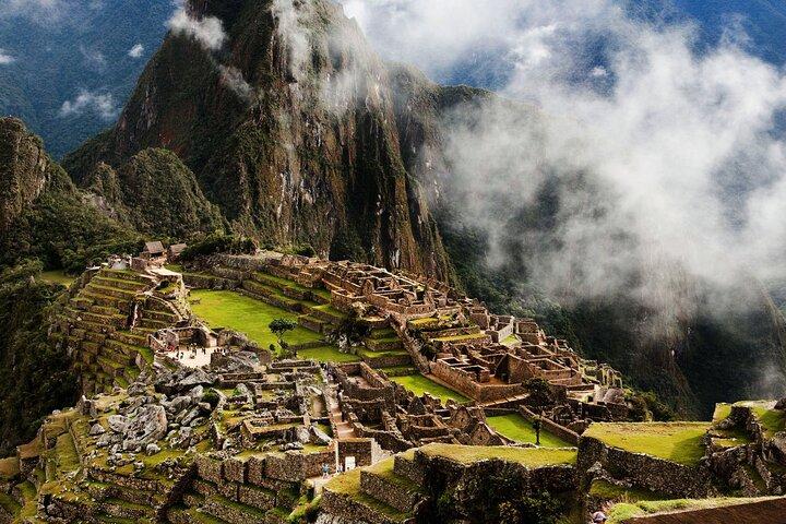 Das Beste von Peru und Ecuador – 14 Tage und 13 Nächte