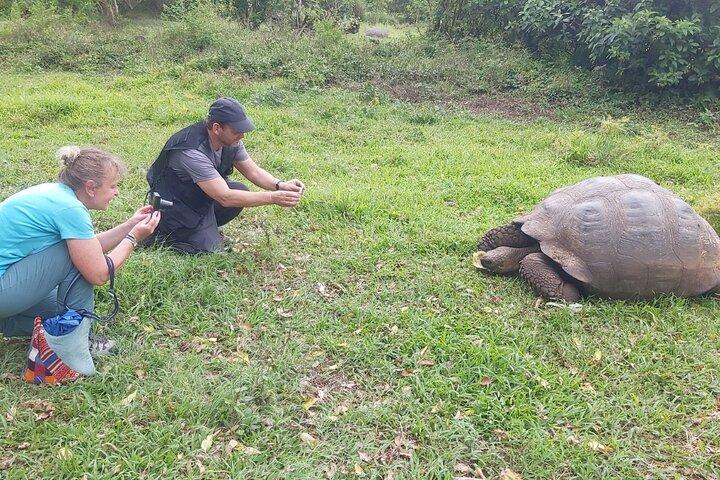 Das Beste von Peru und Ecuador – 14 Tage und 13 Nächte