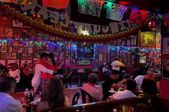 Salsa & Music Tour of Cali