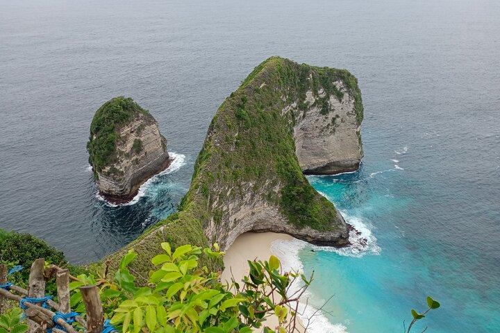 Best Of Full Day West Nusa Penida Island Visita guiada privada