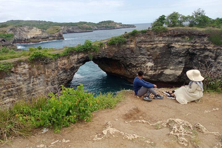 Best Of Full Day West Nusa Penida Island Visita guiada privada