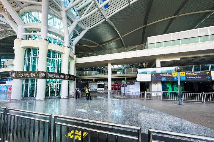 Bali Lufthavnstransport