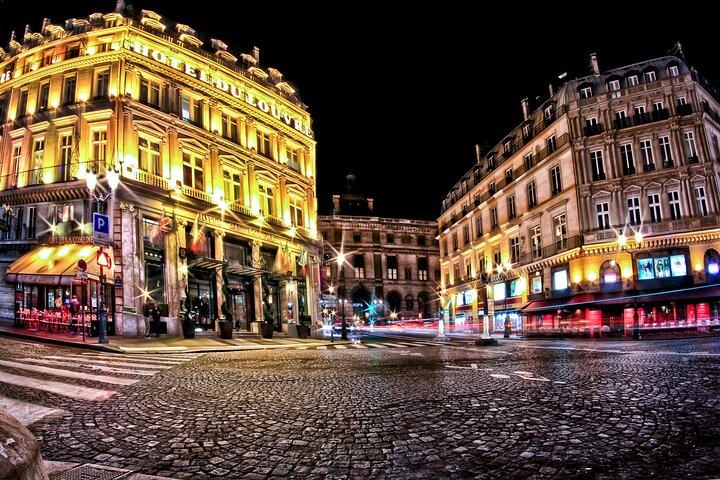 Paris privat sightseeingtur - 6 timmar