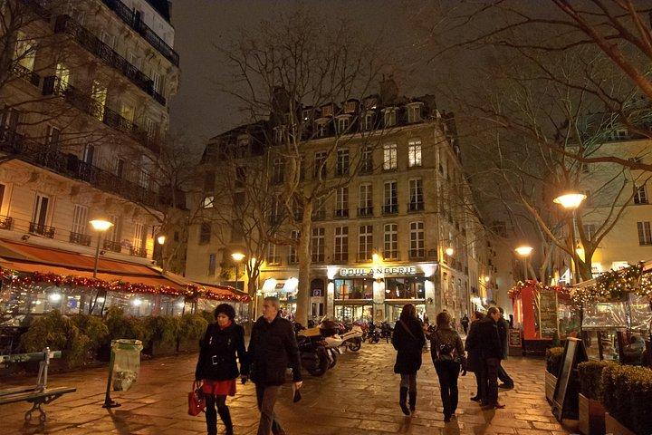 Private Van Tour in Paris 8-Hours