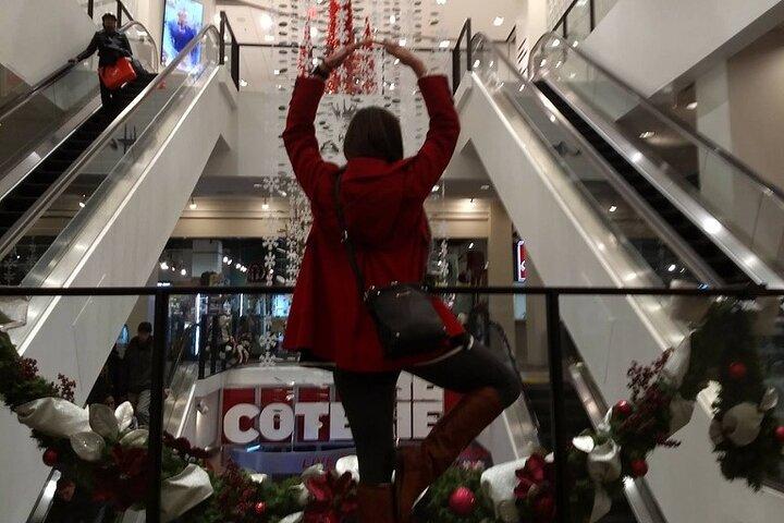 Operation City Questによるロンドンでの楽しいスカベンジャーハントに参加する