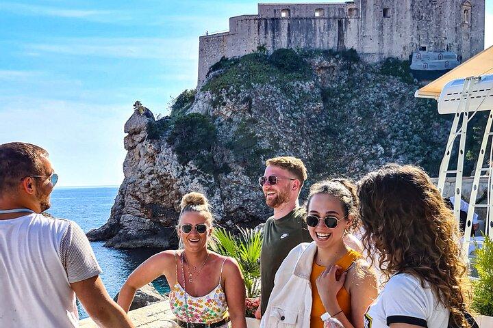 Aanpasbare wandeltocht door Dubrovnik (PRIVÉ)