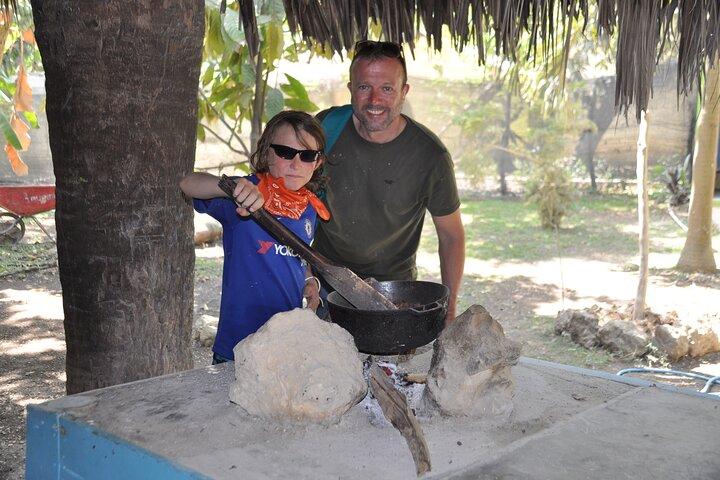 Ultimate Dune Buggies / ATVs / Polaris Tour em Punta Cana