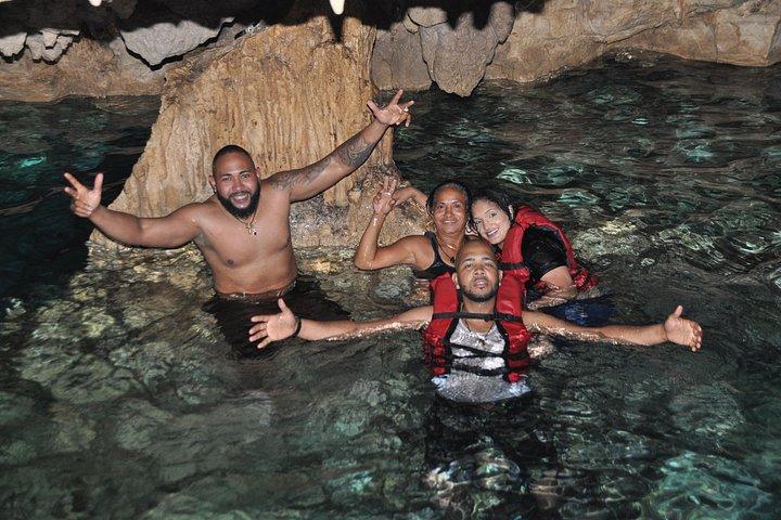 Ultimate Dune Buggies / ATVs / Polaris Tour In Punta Cana