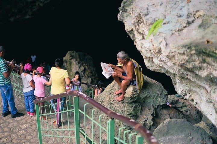 Santo Domingo Day Trip From Punta Cana