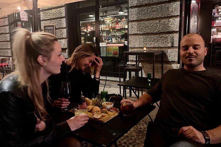 Scopri Milano by Food