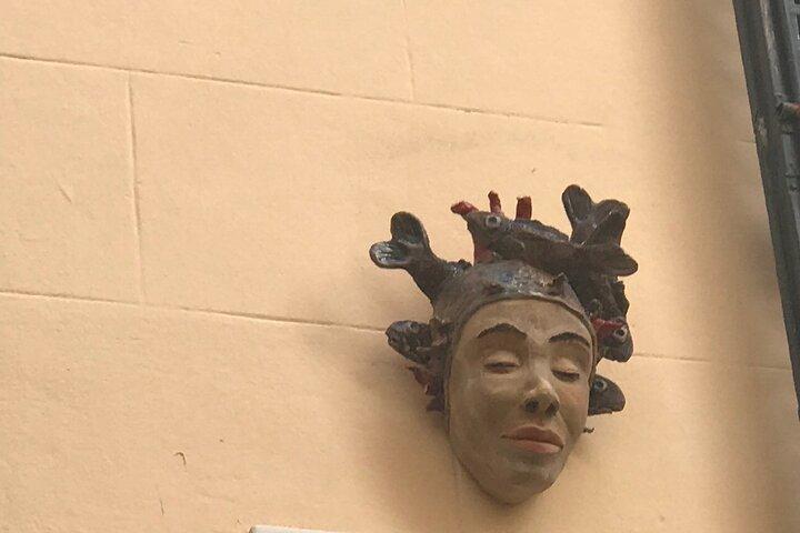 Palma de Maiorca: experiência privada de comida local e catedral