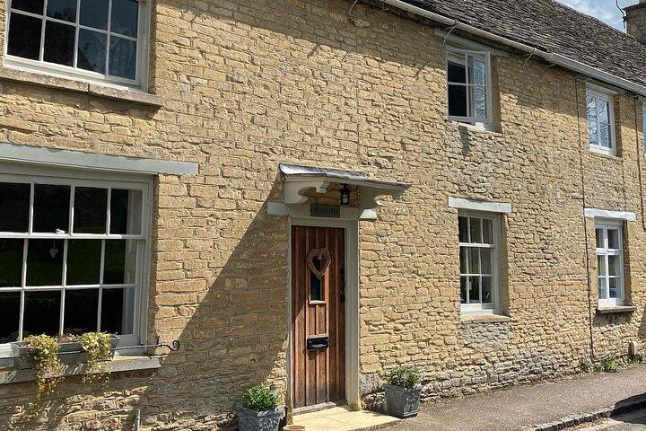 Pueblos privados de Cotswolds desde Londres