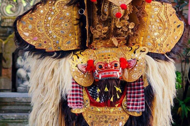 Visite Bali Ubud