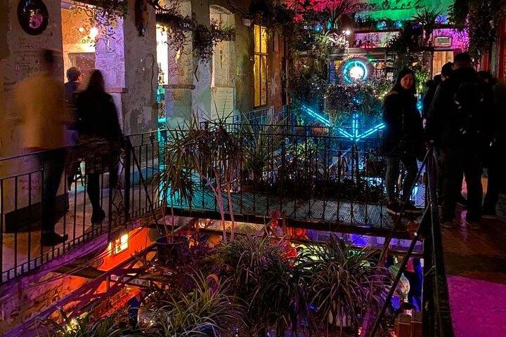 ユダヤ人地区ブダペストのプライベート ウォーキング ツアー