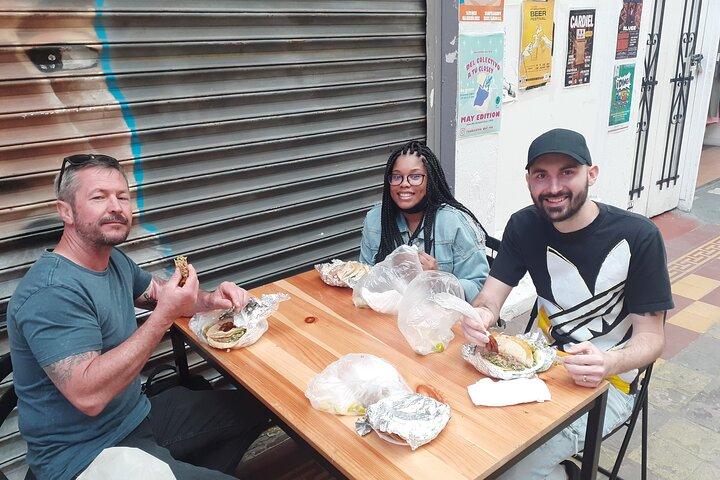 Tijuana Local Walking Tour vanuit San Diego