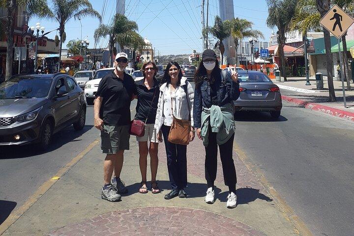 Tijuana Local Walking Tour vanuit San Diego