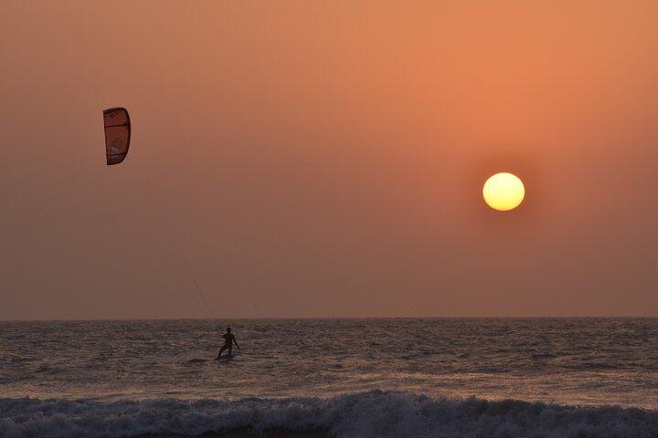 Group Kitesurf Lesson