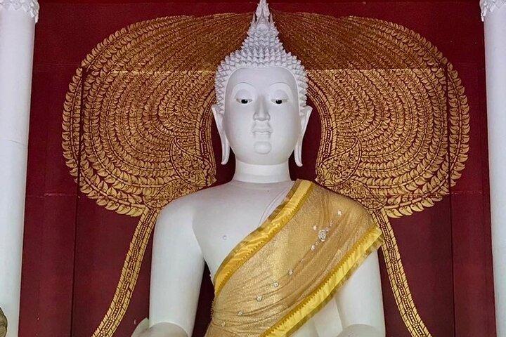 Hotels in der Nähe von Wat Chedi Luang & Wat Pha Lat