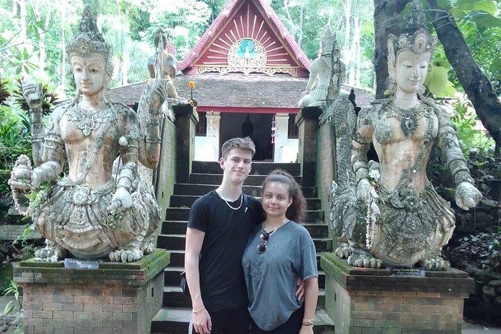 Hotels in der Nähe von Wat Chedi Luang & Wat Pha Lat