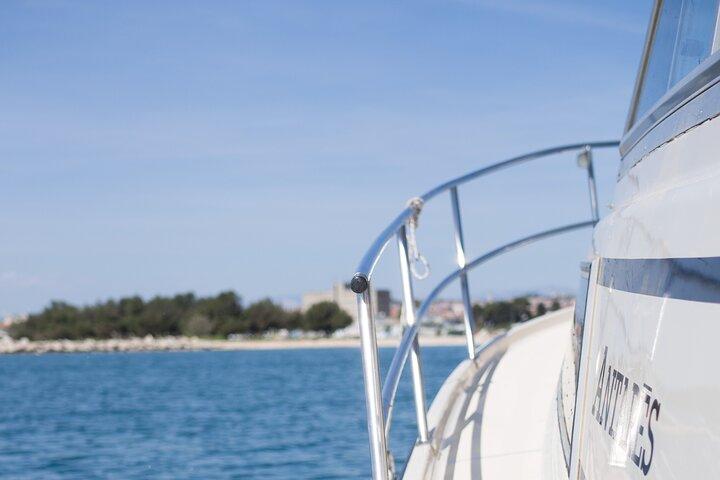 Private Sailing Tours in Zadar Archipelago