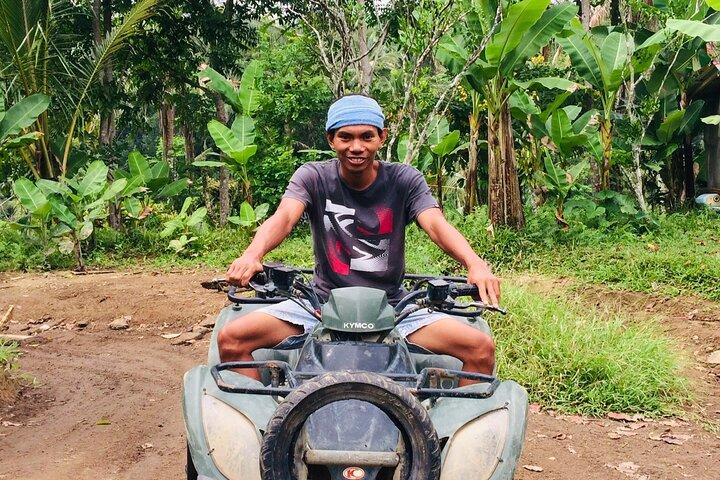 Quad Bali