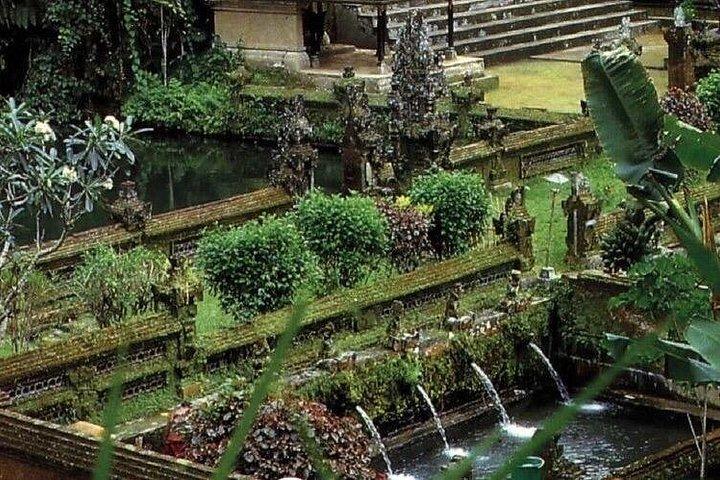 Melhor passeio em Ubud